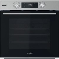 Photos - Oven Whirlpool OMSK 58RU1 SX 