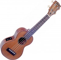 Photos - Acoustic Guitar MAHALO MM1E 