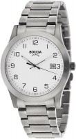 Wrist Watch Boccia Titanium 3619-01 