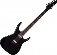 Photos - Guitar Dean Guitars Exile X Floyd 