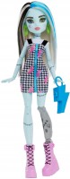 Doll Monster High Frankie Stein HKY76 