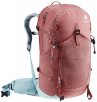 Photos - Backpack Deuter Trail Pro 31 SL 31 L