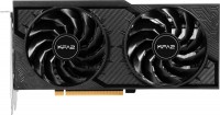 Graphics Card KFA2 GeForce RTX 4060 Ti 8GB 1-Click OC 