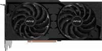 Graphics Card KFA2 GeForce RTX 4070 1-Click OC 2X 