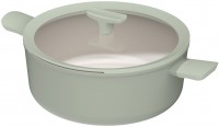 Photos - Stockpot BergHOFF Leo Balance Sage 3950454 