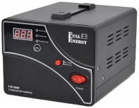Photos - AVR Full Energy FVR2000F 2 kVA / 1200 W
