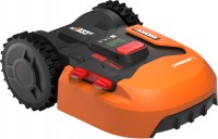 Lawn Mower Worx Landroid S400 WR184E 