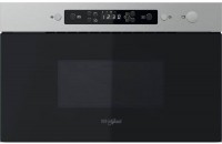 Photos - Built-In Microwave Whirlpool MBNA 920 X