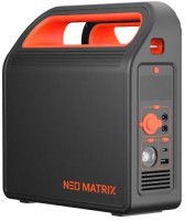 Photos - Portable Power Station Neo Matrix VP300 