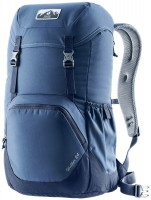 Photos - Backpack Deuter Walker 24 2021 24 L