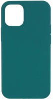 Case 3MK Matt Case for iPhone 12/12 Pro 