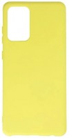 Photos - Case 3MK Matt Case for Galaxy A52 