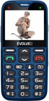 Photos - Mobile Phone Evolveo EasyPhone XG 