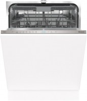 Integrated Dishwasher Hisense HV 643D60 UK