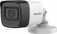 Photos - Surveillance Camera Hikvision DS-2CE16H0T-ITFS 6 mm