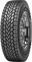 Photos - Truck Tyre Goodyear Ultra Grip Max D 315/60 R22.5 152L 