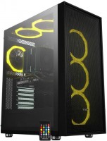 Photos - Desktop PC Vinga Thor D62 (Thor D6221)