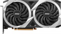 Photos - Graphics Card MSI Radeon RX 6750 XT MECH 2X 12G V1 