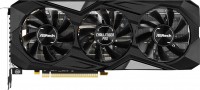 Photos - Graphics Card ASRock Radeon RX 5600 XT Challenger Pro 6G OC
