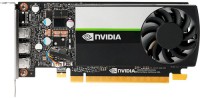 Graphics Card PNY Quadro T400 VCNT400-4GB-PB 