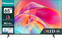 Photos - Television Hisense 65E7KQ 65 "