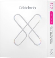 Photos - Strings DAddario XS Nickel Plated Steel Electric 9-42 