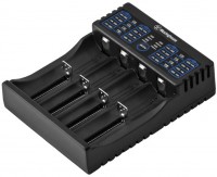 Photos - Battery Charger Westinghouse WBC-011 