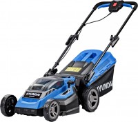 Photos - Lawn Mower Hyundai LM3638Li 