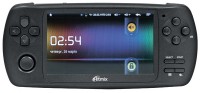 Photos - Gaming Console Ritmix RZX-60 