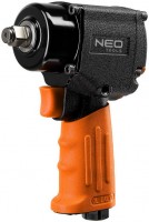 Photos - Drill / Screwdriver NEO 14-004 