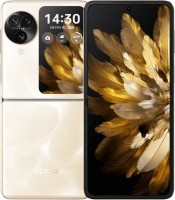 Photos - Mobile Phone OPPO Find N3 Flip 256 GB