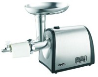 Photos - Meat Mincer VINIS VMG-1504A 