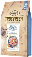 Photos - Cat Food Carnilove True Fresh Turkey  4.8 kg