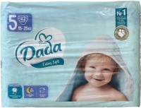 Photos - Nappies Dada Extra Soft 5 / 42 pcs 