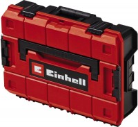 Photos - Tool Box Einhell E-Case S-F (4540019) 