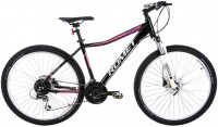Photos - Bike Romet Jolene 6.3 2023 frame 19