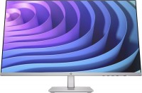 Monitor HP M27h 27 "  silver