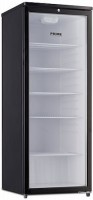 Photos - Fridge Prime Technics PSC 1425 B black