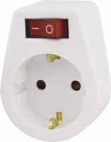 Photos - Surge Protector / Extension Lead EMOS P00262 
