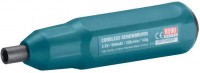 Photos - Drill / Screwdriver Ronix 8590 