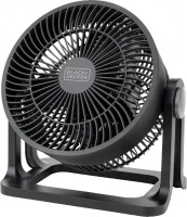 Photos - Fan Black&Decker BXEFD30E 