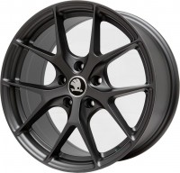 Photos - Wheel Replica R331 (8,5x18/5x114,3 ET38 DIA73,1)