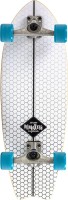 Skateboard Mindless Surf Skate Fish Tail 