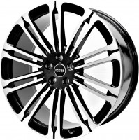 Photos - Wheel Replica 1125 (9x20/5x112 ET20 DIA66,6)