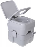 Photos - Dry Toilet Camry CR 1035 