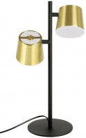 Photos - Desk Lamp EGLO Altamira 39986A 