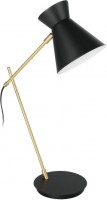 Photos - Desk Lamp EGLO Amezaga 98864A 