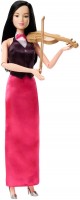 Photos - Doll Barbie Careers Violinist HKT68 