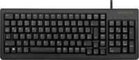 Photos - Keyboard Cherry G84-5200 XS (USA+ €-Symbol)