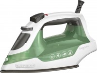 Photos - Iron Black&Decker IR350 